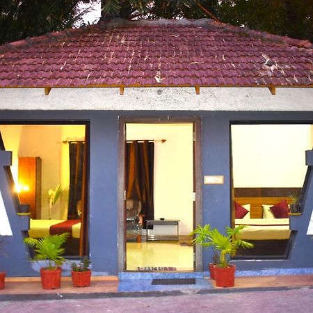Staymaker Coorg Jungle Stay Resort Kushālnagar 외부 사진