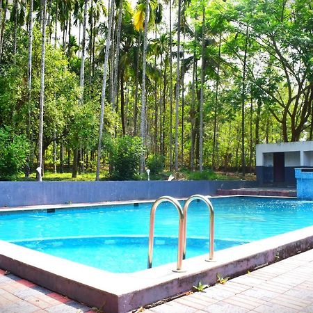 Staymaker Coorg Jungle Stay Resort Kushālnagar 외부 사진