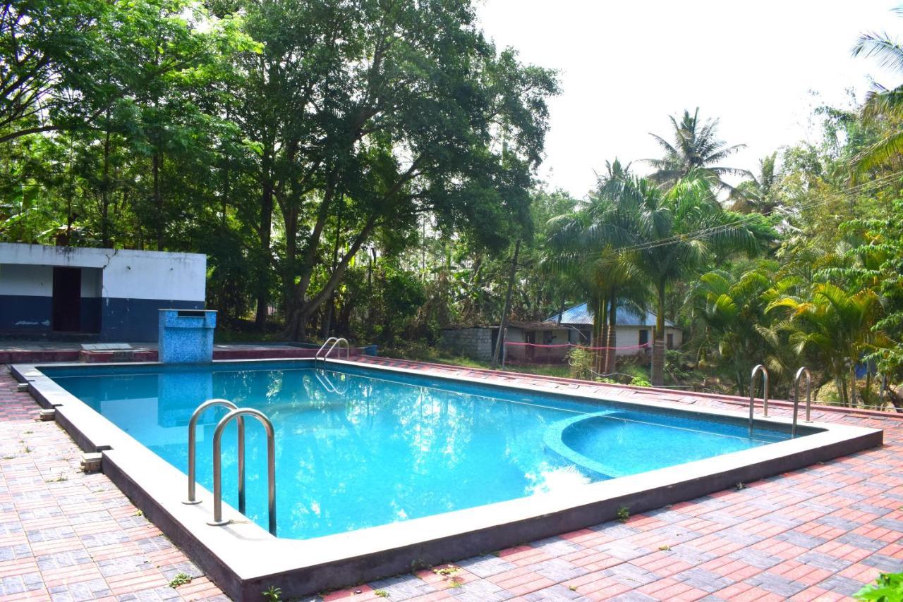 Staymaker Coorg Jungle Stay Resort Kushālnagar 외부 사진