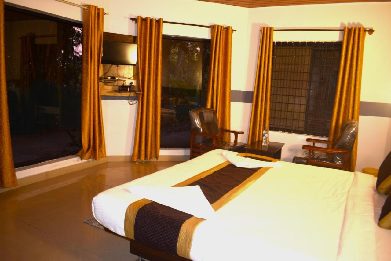 Staymaker Coorg Jungle Stay Resort Kushālnagar 외부 사진