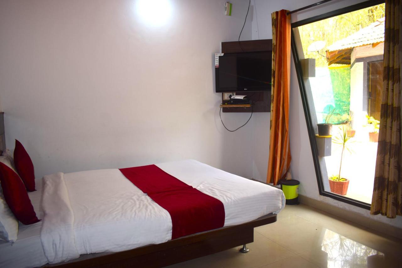 Staymaker Coorg Jungle Stay Resort Kushālnagar 외부 사진