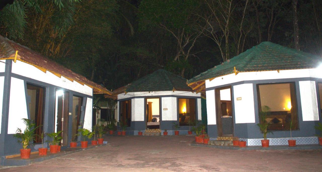 Staymaker Coorg Jungle Stay Resort Kushālnagar 외부 사진