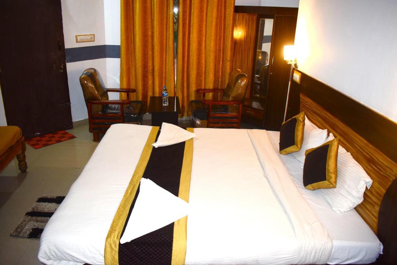 Staymaker Coorg Jungle Stay Resort Kushālnagar 외부 사진